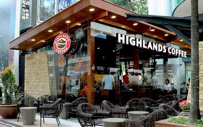 “Cha de” cua chuoi cua hang Highlands Coffee la ai?-Hinh-2