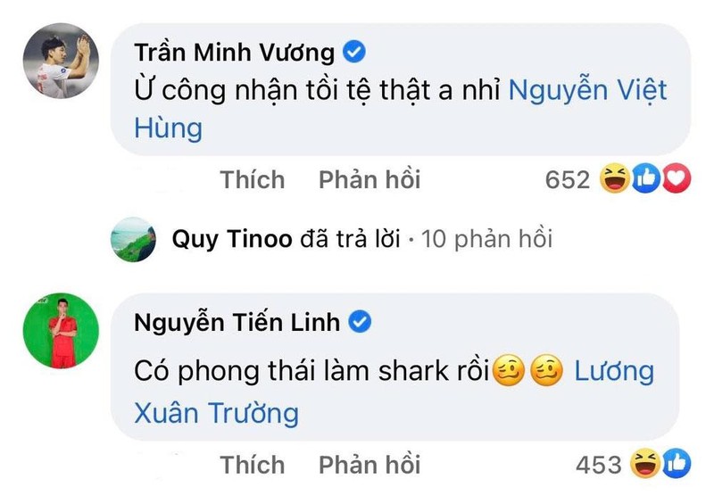 Xuan Truong goi von khung o 'Shark Tank', Que Ngoc Hai 'com' phu-Hinh-4