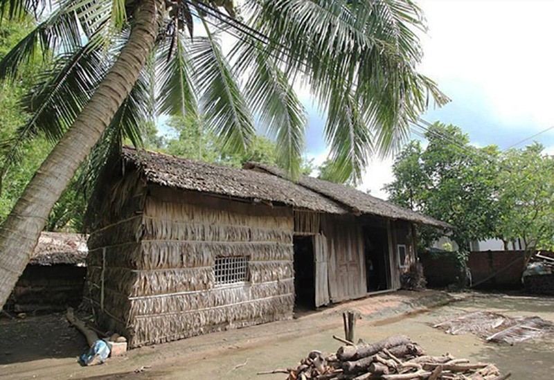 Nhung mau nha mai la don gian va dep nhat-Hinh-2