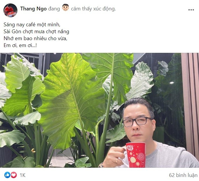 He lo cuoc song hanh phuc cua “Vua ca Koi” va vo tre-Hinh-2