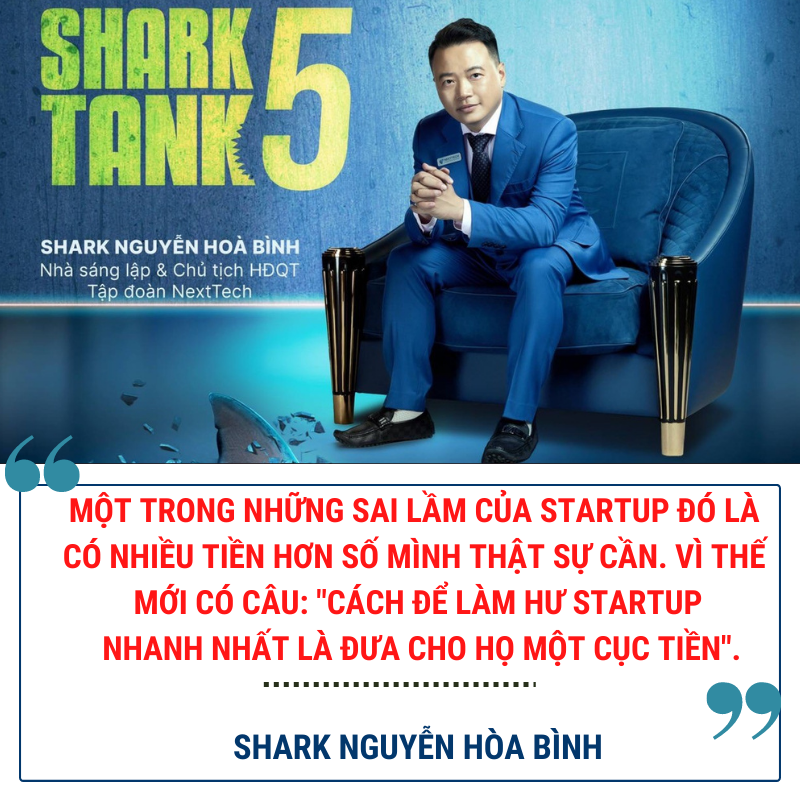 Nhung cau “triet ly” nhat cua Shark Binh trong Shark Tank Viet Nam-Hinh-3