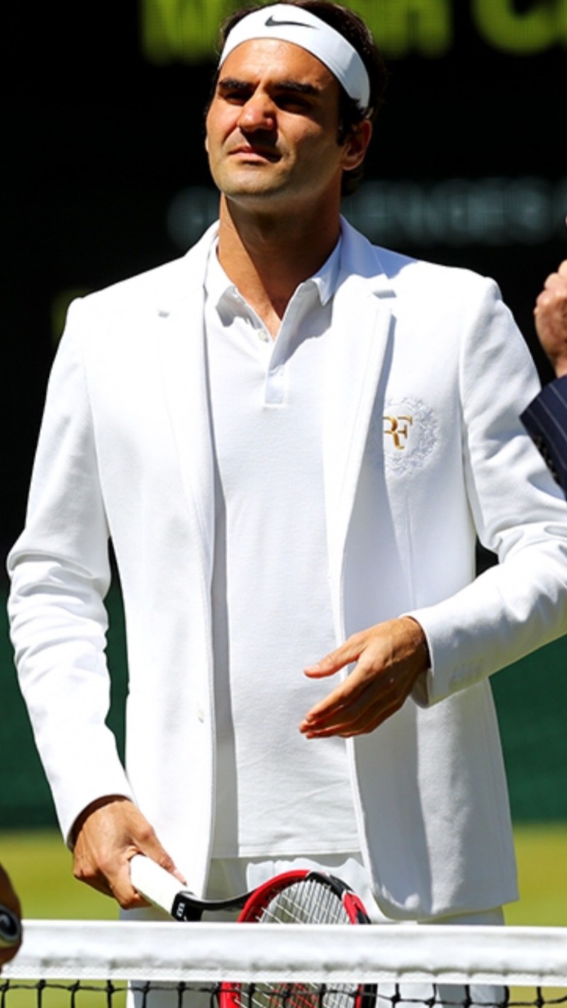 Roger Federer - nguoi dan ong sach se-Hinh-5