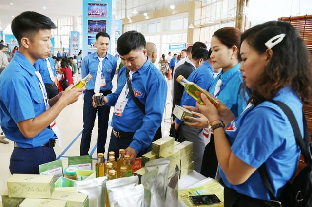 Yeu to thuc day thanh nien khoi nghiep doi moi sang tao