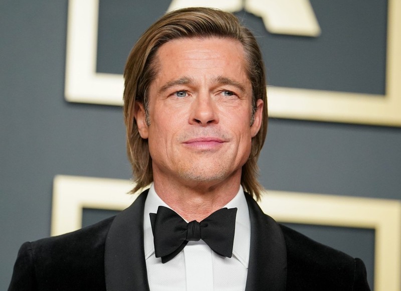 Brad Pitt chan ghet nhat vai dien nao?