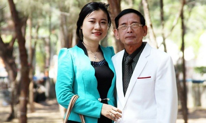 “Ngã ngửa” với “đẳng cấp chiều vợ” của đại gia Việt - Hình 9 “Nga ngua” voi “dang cap chieu vo” cua dai gia Viet-Hinh-9