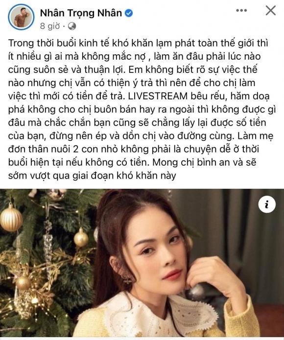 Ro clip Duong Cam Lynh thoi di thi Hoa hau-Hinh-5