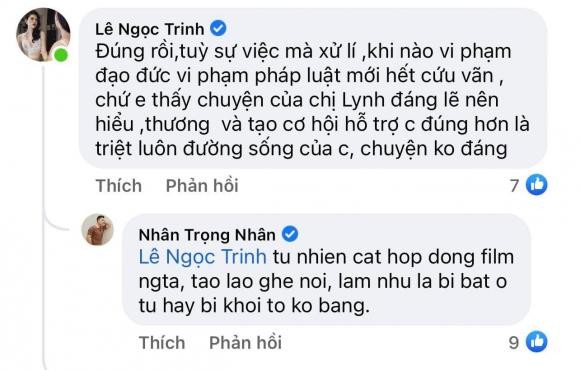 Ro clip Duong Cam Lynh thoi di thi Hoa hau-Hinh-6