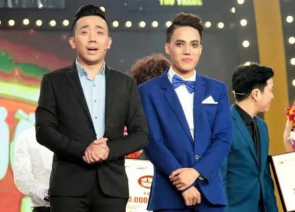 Xuan Lan gay chu y khi ban ve chuyen 'thay - tro' trong showbiz