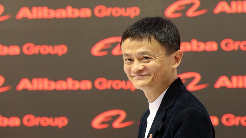 Cuoc song o an khac hoan toan truoc day cua ty phu Jack Ma-Hinh-2