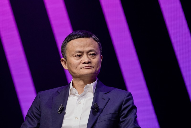 Cuoc song o an khac hoan toan truoc day cua ty phu Jack Ma-Hinh-6