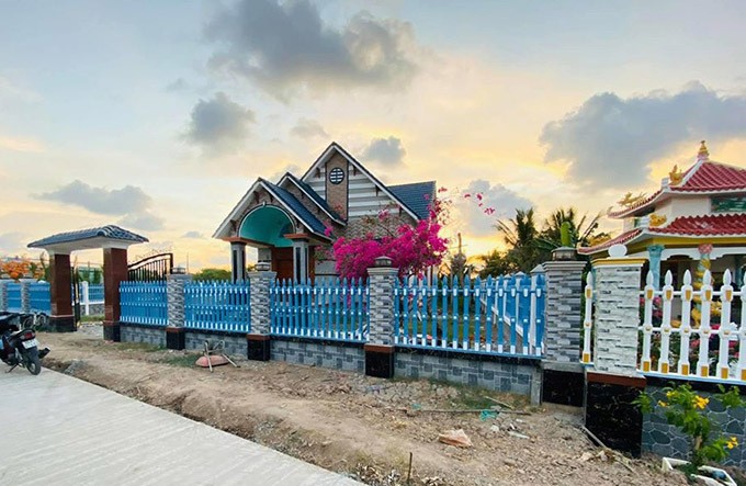 Khối tài sản “không phải dạng vừa” của Quách Ngọc Ngoan trước vỡ nợ - Hình 2 Khoi tai san “khong phai dang vua” cua Quach Ngoc Ngoan truoc vo no-Hinh-2