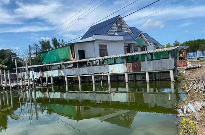 Khối tài sản “không phải dạng vừa” của Quách Ngọc Ngoan trước vỡ nợ - Hình 4 Khoi tai san “khong phai dang vua” cua Quach Ngoc Ngoan truoc vo no-Hinh-4