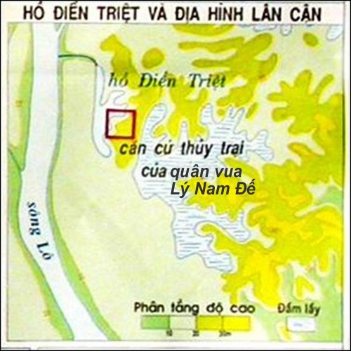 Ho Dien Triet - noi Ly Nam De tu chien Tran Ba Tien o dau?-Hinh-2