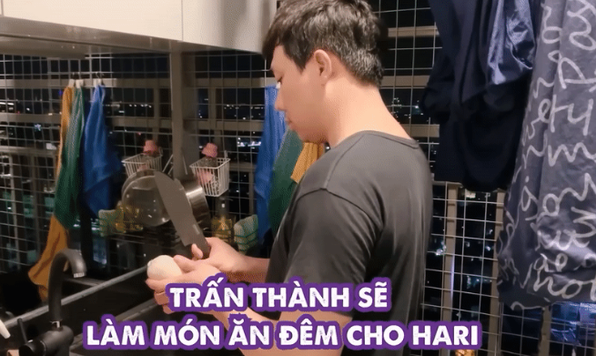 Co gi trong can ho view bac ty cua MC Tran Thanh?-Hinh-10