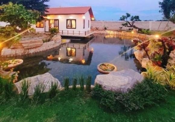 Can canh biet thu nha vuon 70 ty cua Truong Giang - Nha Phuong-Hinh-2