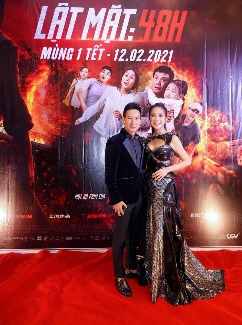 Khối tài sản đồ sộ của vợ chồng Lý Hải - Minh Hà - Hình 3 Khoi tai san do so cua vo chong Ly Hai - Minh Ha-Hinh-3