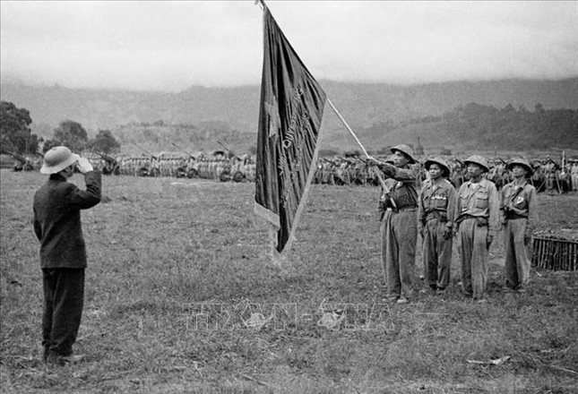 69 nam Chien thang Dien Bien Phu: Su kien mang gia tri va tam voc thoi dai-Hinh-12