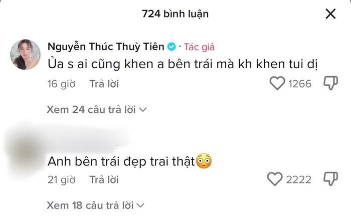 Thuy Tien gian doi khi bi fan 'bo dep' khien dan tinh phi cuoi-Hinh-2