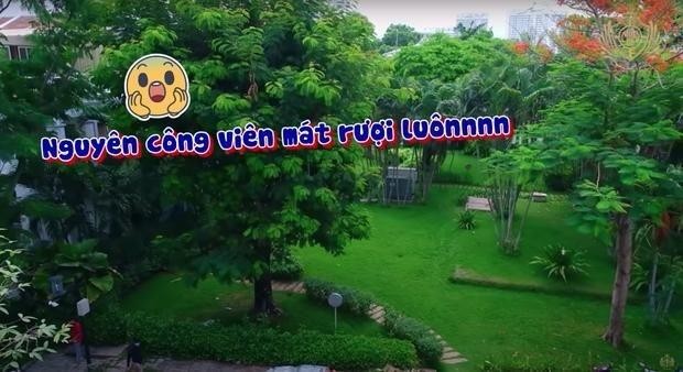 Biet thu cuc chat cua dai gia ban than Cuong Do la-Hinh-7