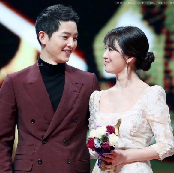 Vi sao sau ly hon Song Joong Ki lai ghet Song Hye Kyo den vay?-Hinh-2