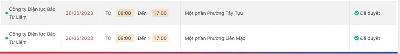 Lich cat dien o Ha Noi ngay 26/5: 2 phuong “mat dien” 9 tieng-Hinh-5