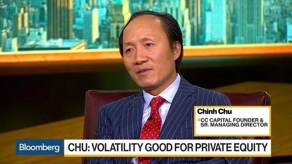 Chồng tỷ phú của ca sĩ Hà Phương giàu cỡ nào? - Hình 2 Chong ty phu cua ca si Ha Phuong giau co nao?-Hinh-2
