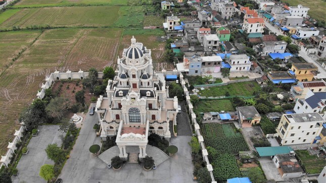 Ngoi “lang ty phu” vai tram met co dinh thu o Nam Dinh-Hinh-3