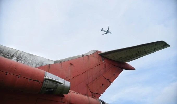 16 nam bi “bo quen” tai Noi Bai, may bay Boeing 727 gio ra sao?-Hinh-9