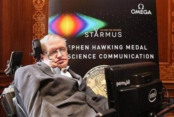 5 du doan lon cua 'Ong hoang vat ly' Hawking truoc khi qua doi-Hinh-2