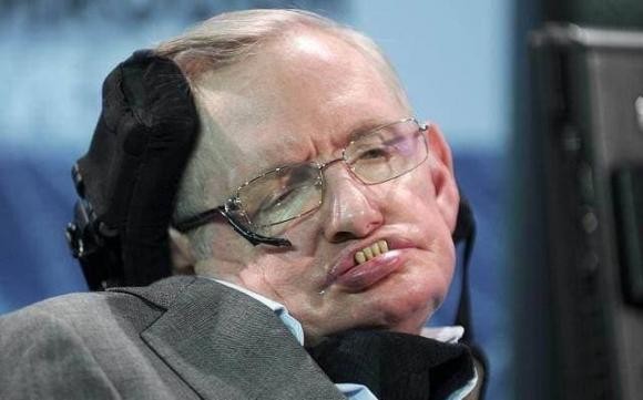 5 du doan lon cua 'Ong hoang vat ly' Hawking truoc khi qua doi