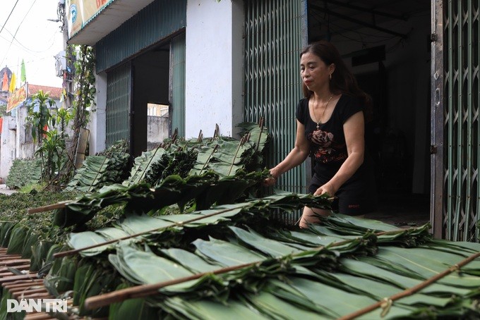 Kiem tien ty tu xuat khau... la tre