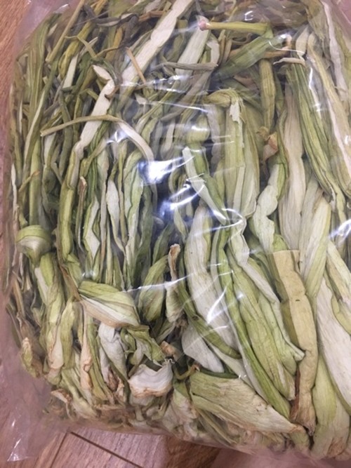 Bat ngo loai rau xua cho lon an thanh dac san 300.000 dong/kg-Hinh-5