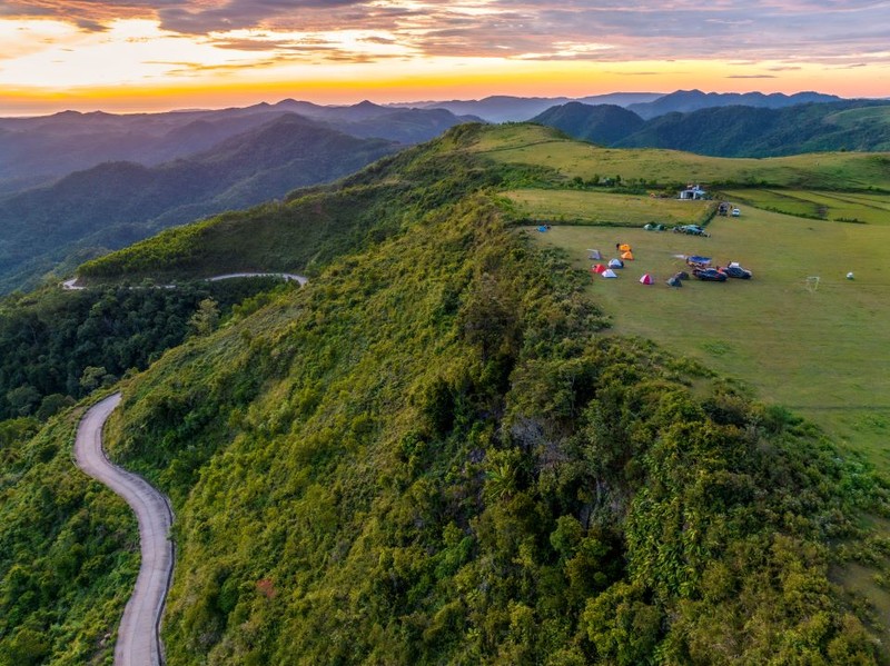 Trai nghiem cam trai o thao nguyen Bui Hui, Quang Ngai-Hinh-3