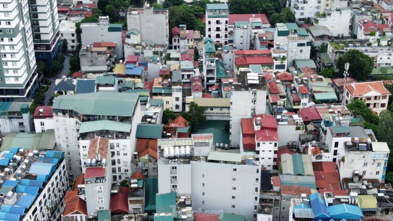 'Thu phu' chung cu mini gan noi xay ra vu chay kinh hoang o Ha Noi-Hinh-12