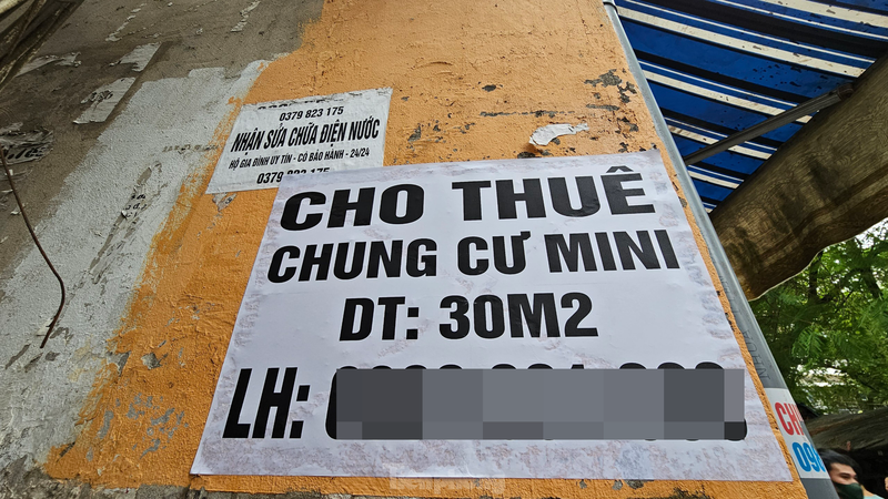 'Thu phu' chung cu mini gan noi xay ra vu chay kinh hoang o Ha Noi-Hinh-9