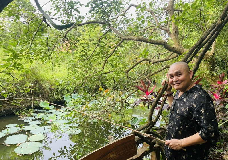 Ben trong “biet phu” o ngoai thanh cua danh hai Xuan Hinh-Hinh-8