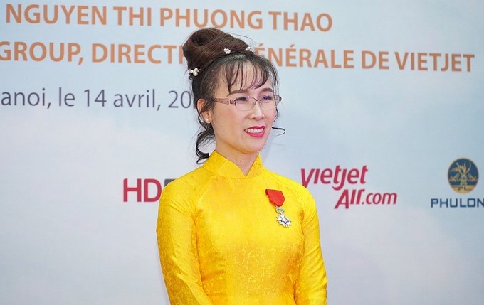 3 nu doanh nhan dinh dam, nhan sac “van nguoi me” o tuoi 50-Hinh-10