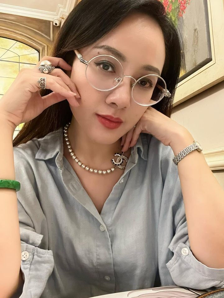 Ngam net tre trung, duyen dang cua BTV Hoai Anh-Hinh-13