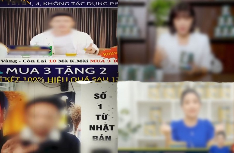 Lap 'danh sach den' nghe si vi pham- Muon con hon khong