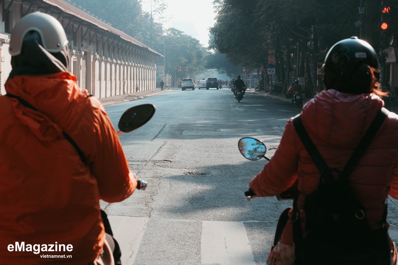 Bao nuoc ngoai goi y nhung dieu thu vi khong the bo lo o Ha Noi-Hinh-4