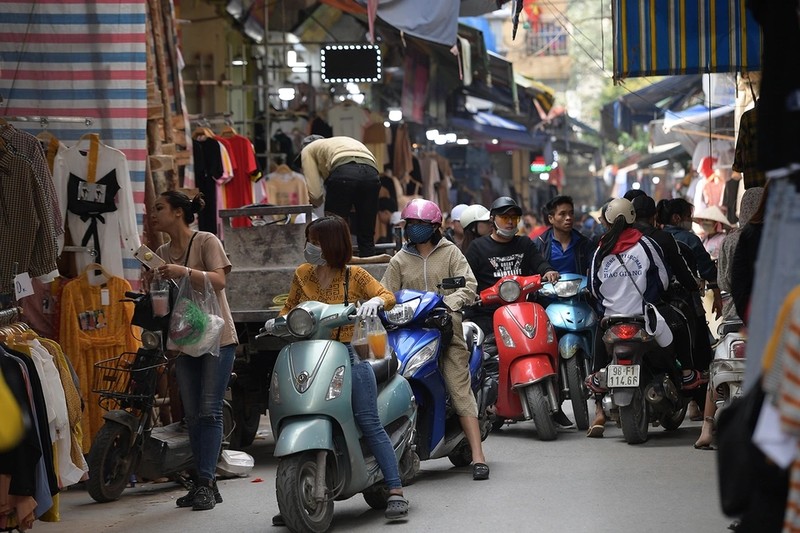 “Ngo tung goc” trong lang dai gia giau bac nhat Ha Noi-Hinh-6