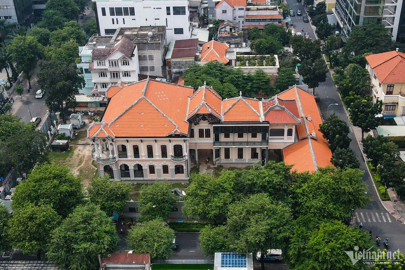 Nhung du an tren 'dat vang' o TP.HCM lien quan Van Thinh Phat-Hinh-8