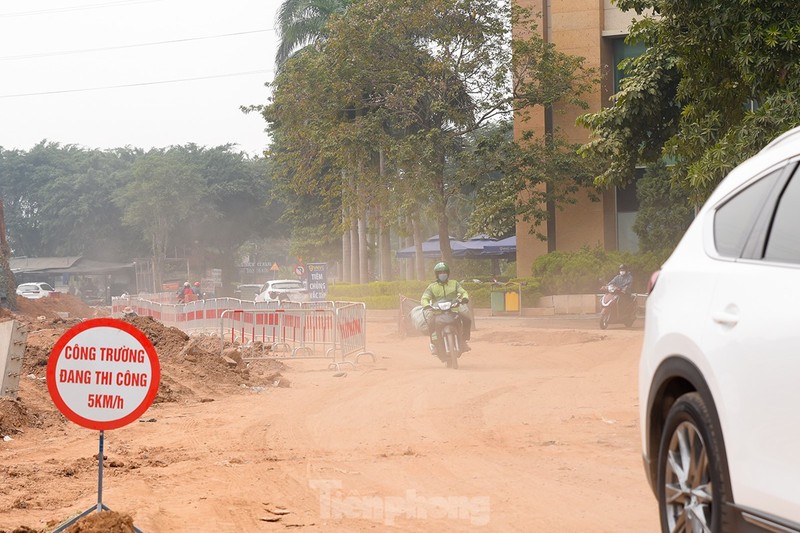 Ha Noi: Dan khon kho voi du an hon 7.000 ty thi cong kieu... rua bo-Hinh-3