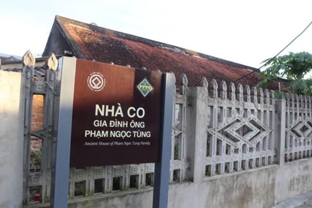 Co gi trong ngoi nha co hon 200 tuoi dep nhat Viet Nam?-Hinh-3