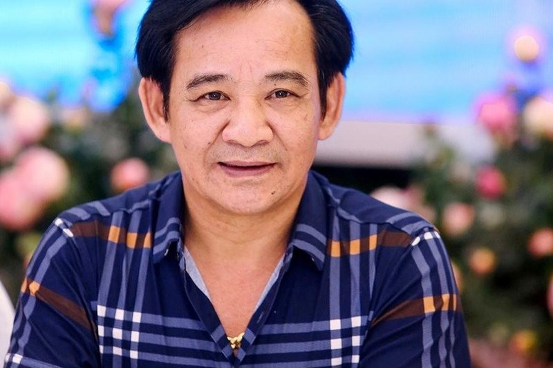 Thuong ta Tien Quang: Toi voi Giang Coi khong lam chuc sac gi ca