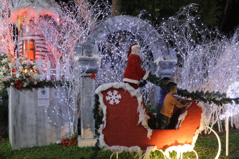 Ron rang khong khi Noel khap cac neo duong Da Nang-Hinh-15