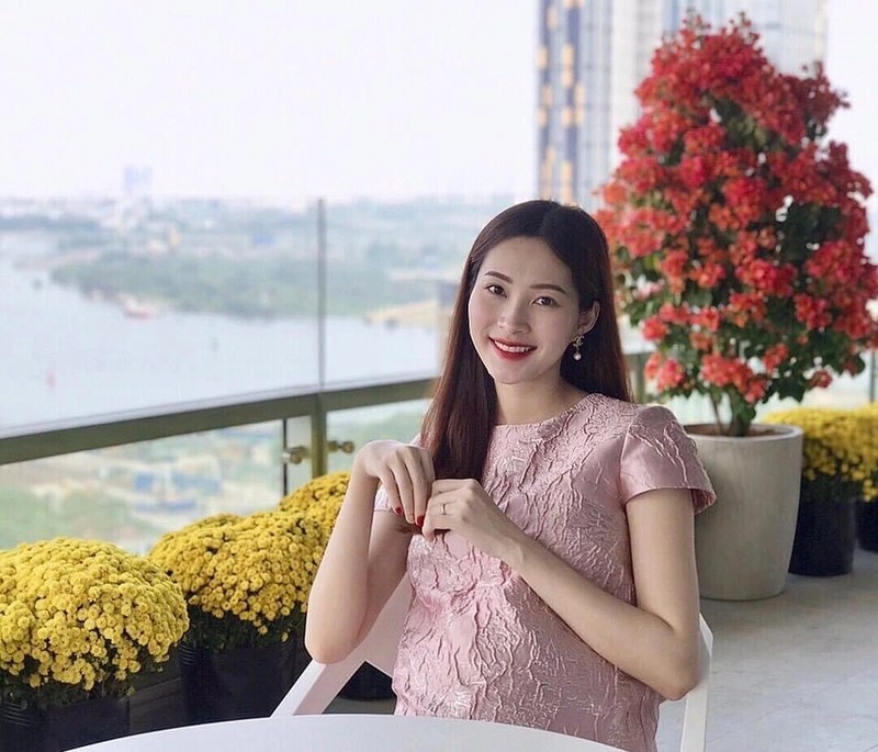 Biet thu be the bac nhat Sai thanh cua Hoa hau Dang Thu Thao-Hinh-7