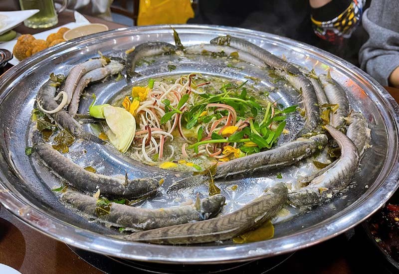 Loại cá xưa rẻ như cho, nay nửa triệu/kg khách thi nhau mua - Hình 4 Loai ca xua re nhu cho, nay nua trieu/kg khach thi nhau mua-Hinh-4