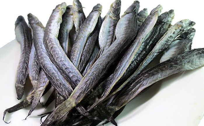 Loại cá xưa rẻ như cho, nay nửa triệu/kg khách thi nhau mua - Hình 5 Loai ca xua re nhu cho, nay nua trieu/kg khach thi nhau mua-Hinh-5