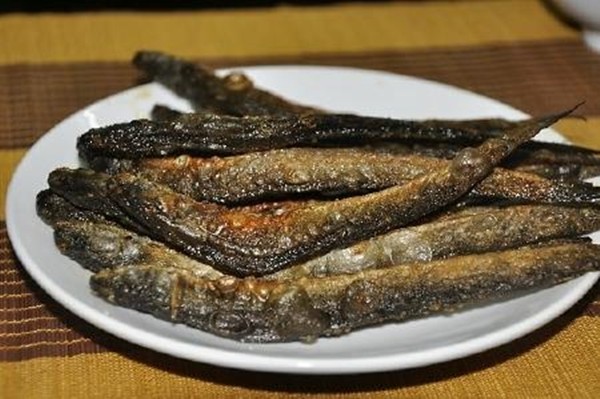 Loại cá xưa rẻ như cho, nay nửa triệu/kg khách thi nhau mua - Hình 9 Loai ca xua re nhu cho, nay nua trieu/kg khach thi nhau mua-Hinh-9